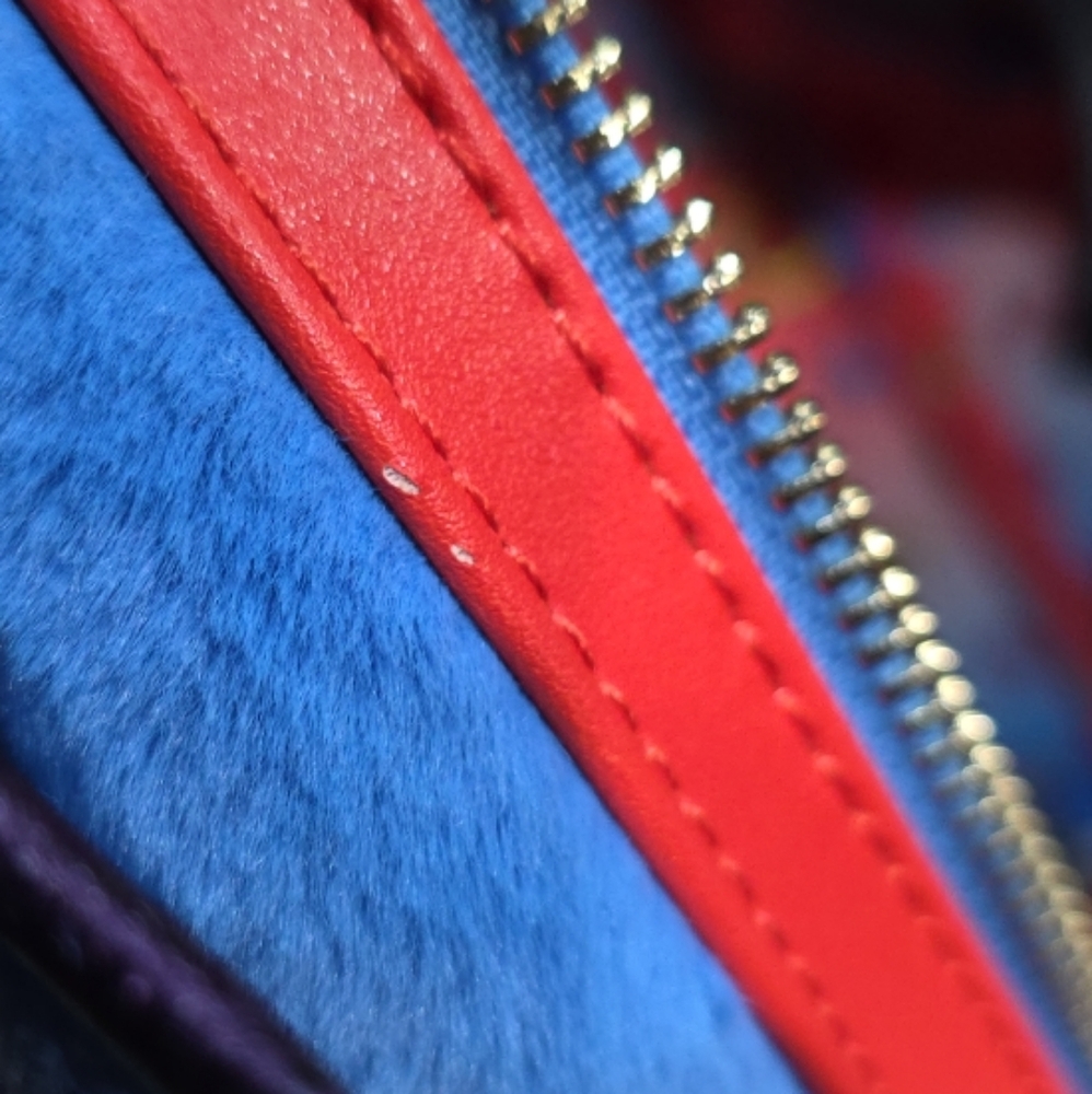 Loungefly SEGA Sonic the Hedgehog Classic Cosplay Mini Backpack - Picture 8 of 8